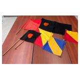 Flags