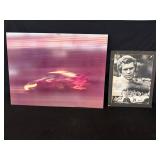 Lg Porsche Photo & Steve McQueen Photo