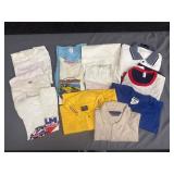 Assorted Racing T-Shirts