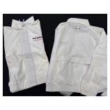 2 Dick Barbour Racing Windbreaker Jackets