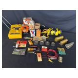 RC Car Parts