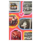 Assorted pictures
