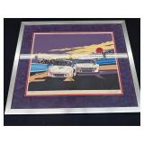 Framed Artwork
