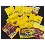 10 Vintage Racing T-Shirts