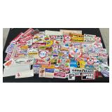 Assorted Stickers