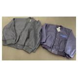 Dick Barbour Racing Jacket and Jacket