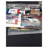 Assorted posters