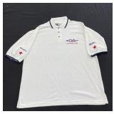 10 Dick Barbour Racing Polo Shirts