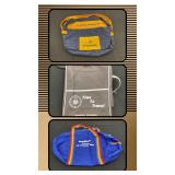 Assorted Bags