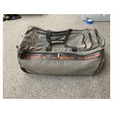 Porsche luggage
