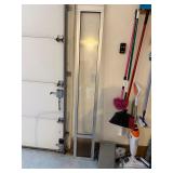 Pet Safe Sliding Patio Pet Door