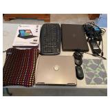 3 HP Laptop