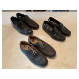 3 Pairs of Men