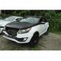 ABANDONED AUTOS AUCTION