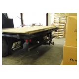 Chevy C4500 Flat Bed