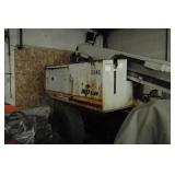 Simons-Aerial Boom Lift