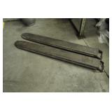 Fork Lift Extensions