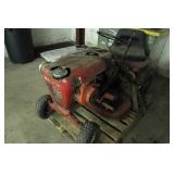 Wheel Horse Lawn Ranger Mower