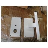 Barn Door Latches