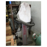 Shopsmith Dust Collection System