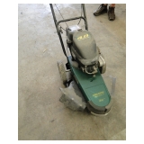 Weed Eater 4 HP Fence Mower