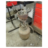 Lead Smelter & Molds