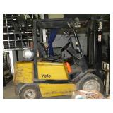 Yale Fork Lift