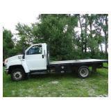 2003 Chevy C4500