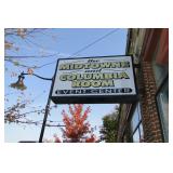 MIDTOWNE OVEN AUCTION