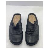 Earth Spirit Gelron 2000 Women's Size 7 Black
