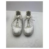 K-Swiss Men's Size 13 White Limited Edition