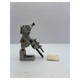 Drill Bit Sharpener and Grinding Tool
