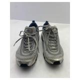 Nike Tennis Shoes 600K Women's Size 7 Grey