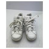 K Swiss Tennis Shoes Women's Size 6 White