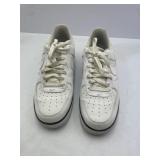 Nike Air Men's  Size 9.5 White