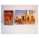 Prairie Winds Complete 3 Book Series