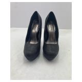 Bonnibel Stillettos Women's Size 6 Black