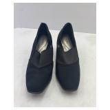 Merona Heels Women's Size 6.5 Black
