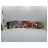 Children's Books: Clifford the Big Red Dog, Lego