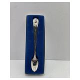 Gerber Oneida Baby Spoon Bedford Regional