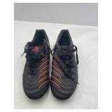 Adidas Traxion Football Cleats Men's Size 9