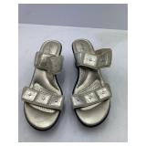 Dexflex By Dexter Women's Size 7 Golden Beige