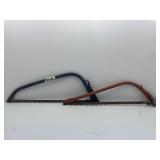 Bow Saws/ Hacksaws Blue Great Neck
