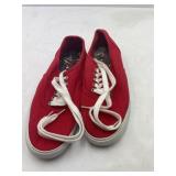 Mossimo Supply Co Women's Size 7 Red