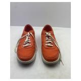 Rockport Men's Size 13M Croydon Orange/Orange