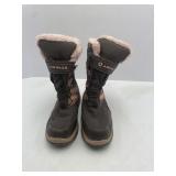 AirWalk Boots Women's Size 3