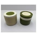 Thermos Insulated Jars
