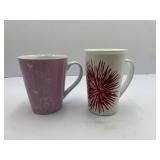 Starbucks Coffee Mugs 2014