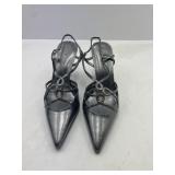 NYT by New York Transit Madame Women's Size 8M