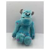 Talking Sully Plush Disney Pixar Monster